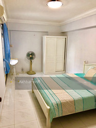 Blk 207 Pasir Ris Street 21 (Pasir Ris), HDB Executive #198293602